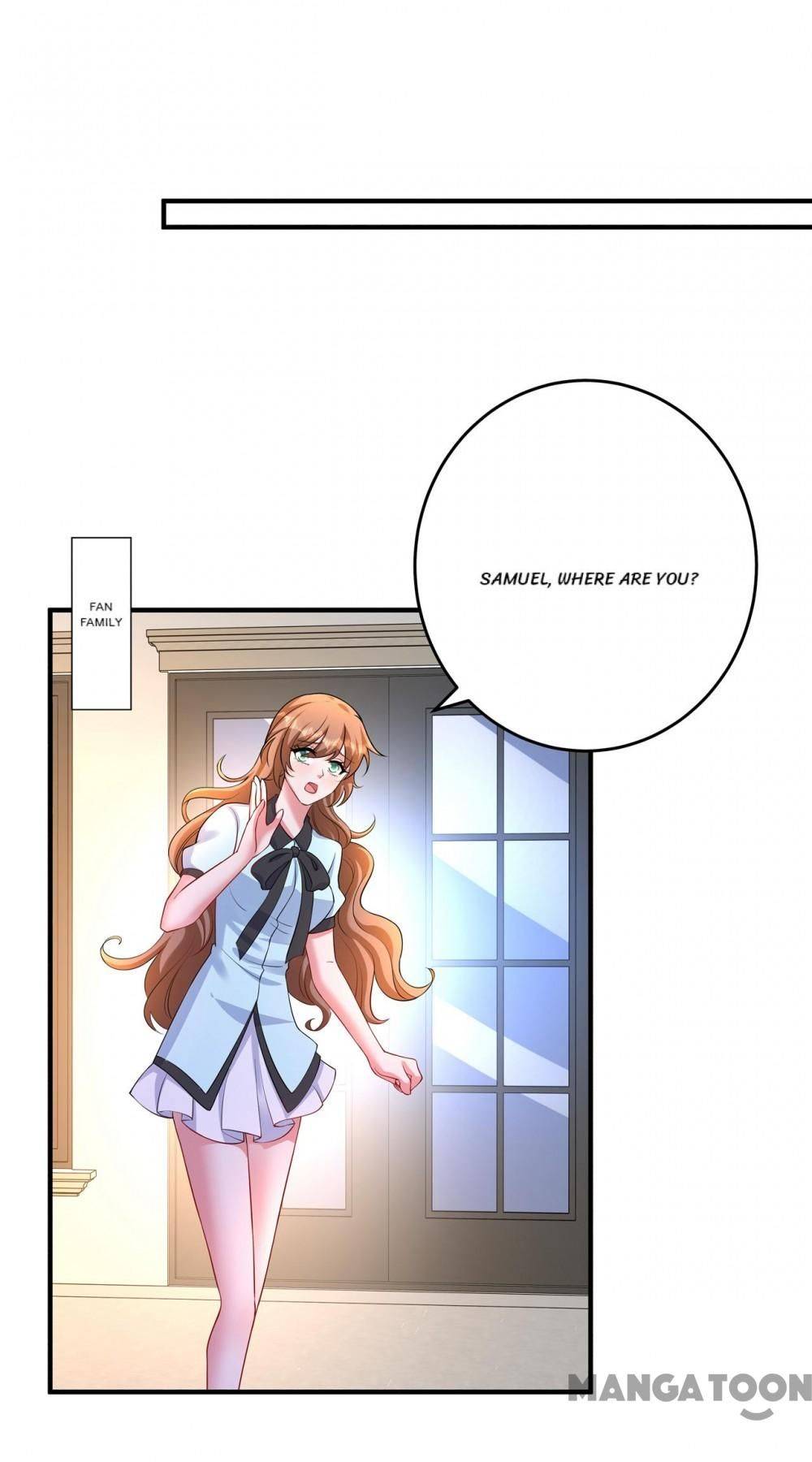 Read Warm Wedding Manga Online