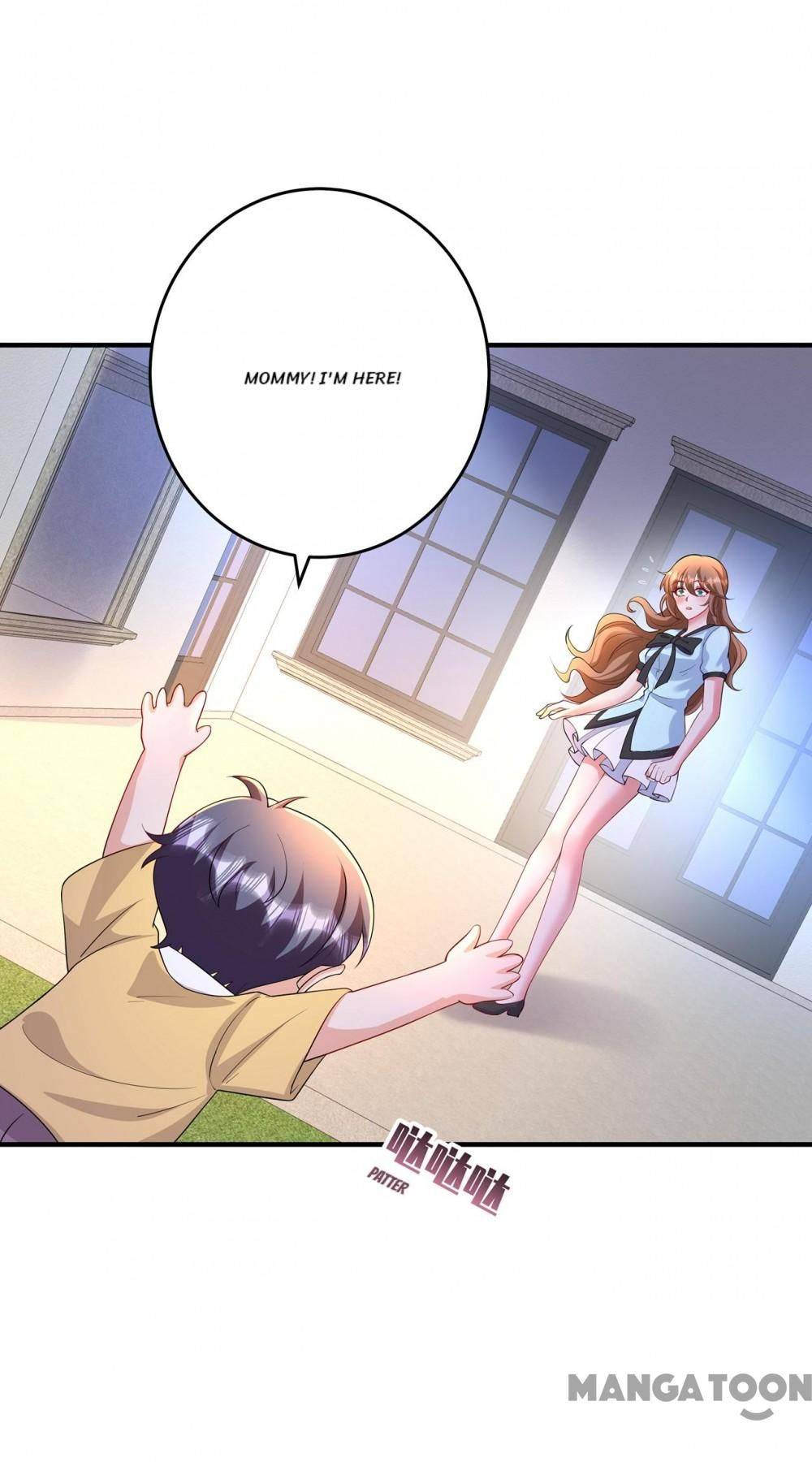 Read Warm Wedding Manga Online