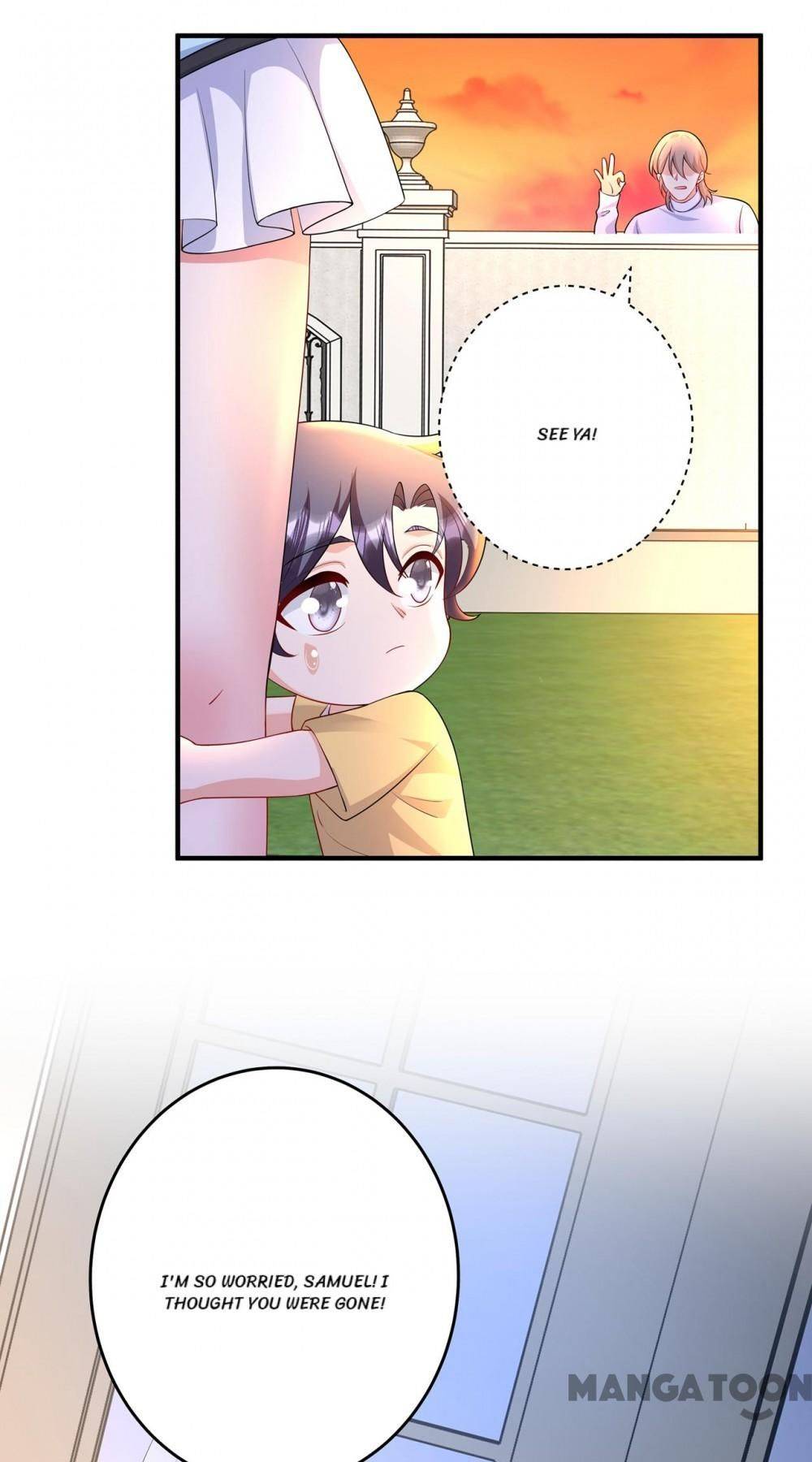 Read Warm Wedding Manga Online