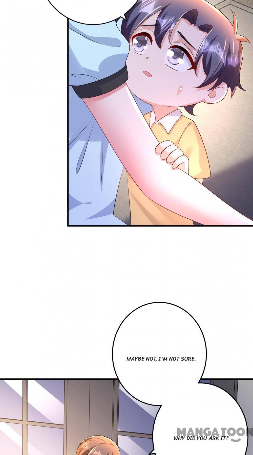 Read Warm Wedding Manga Online