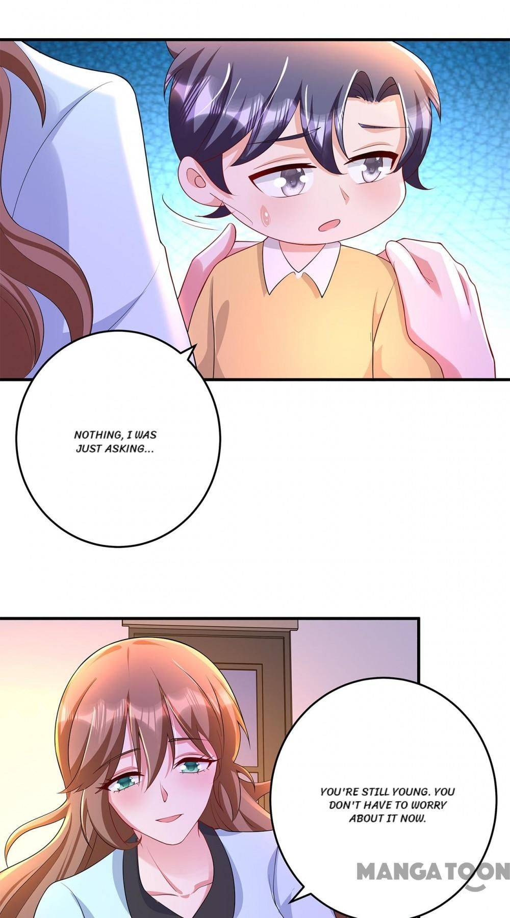 Read Warm Wedding Manga Online