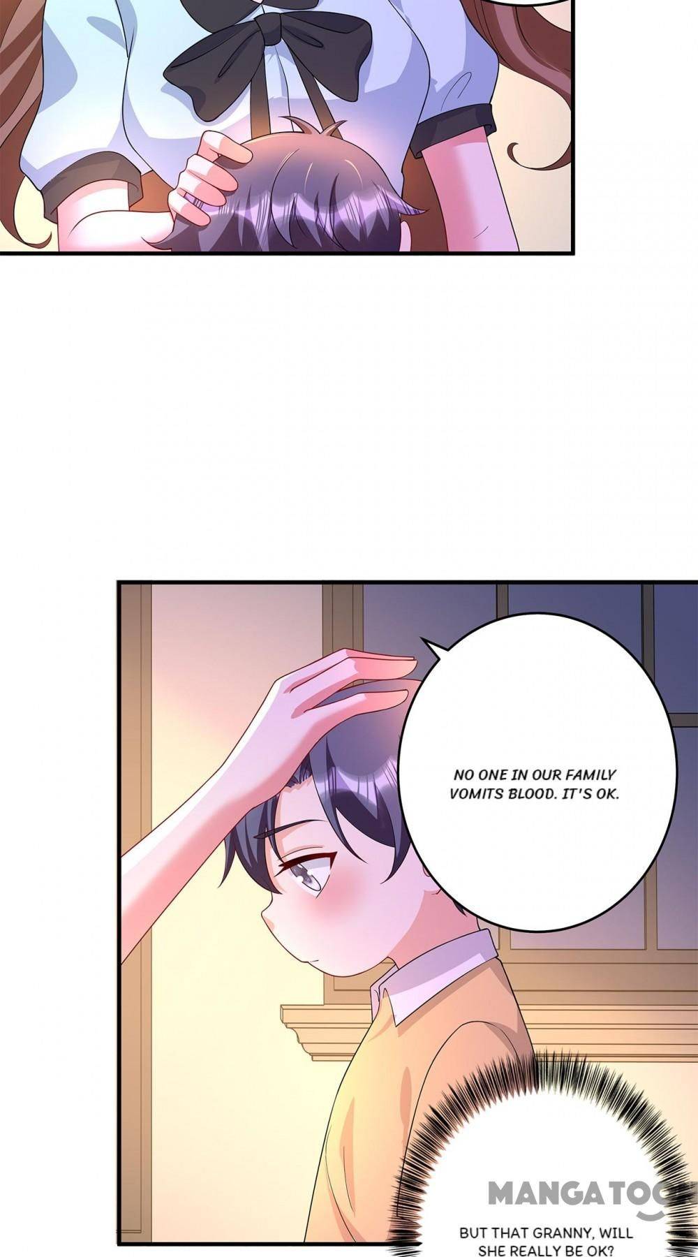 Read Warm Wedding Manga Online