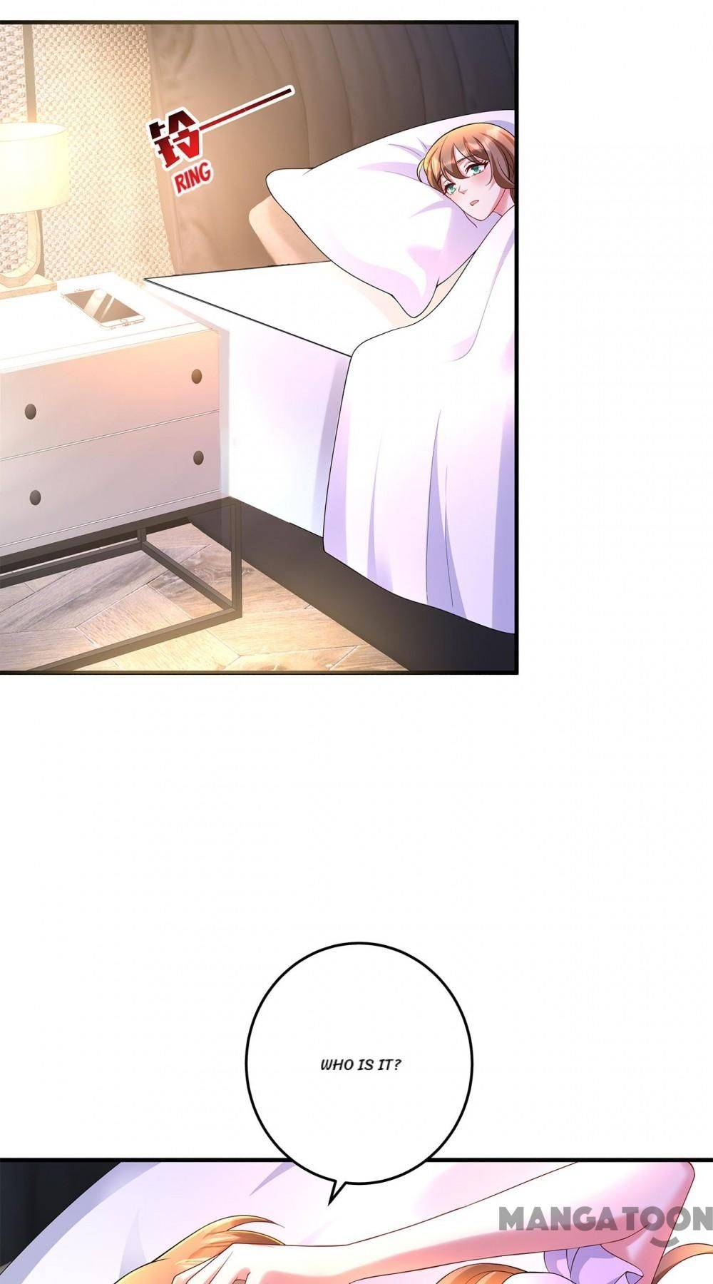 Read Warm Wedding Manga Online