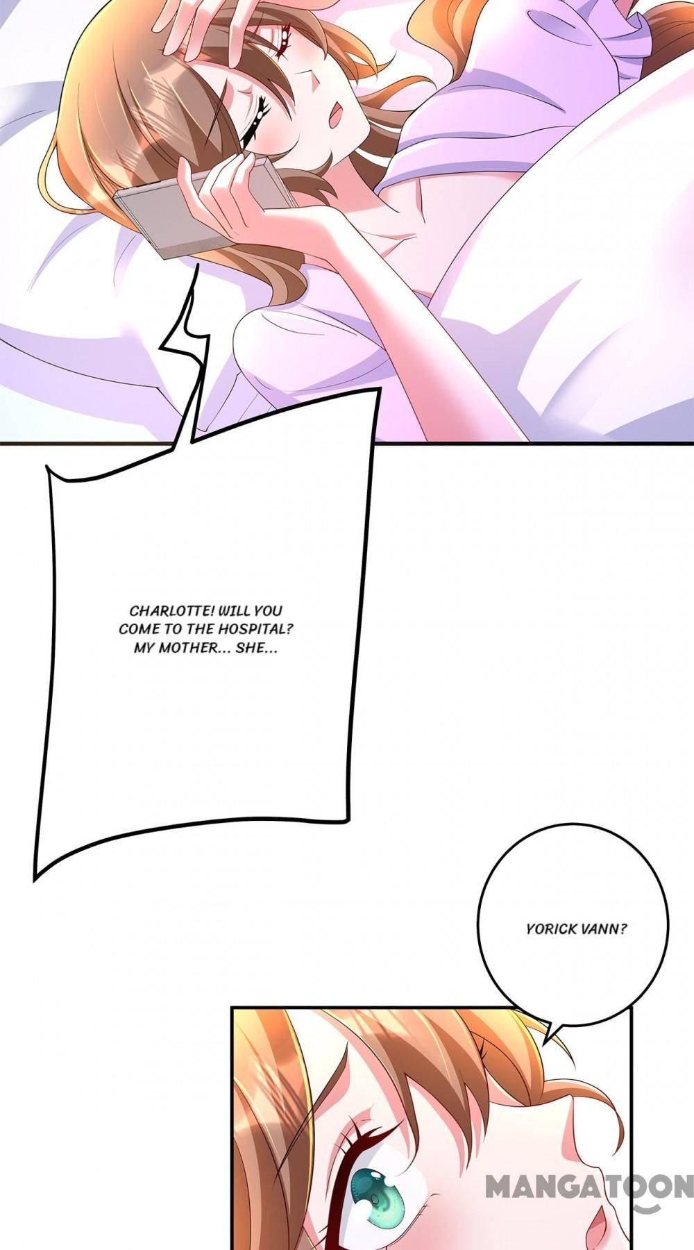 Read Warm Wedding Manga Online