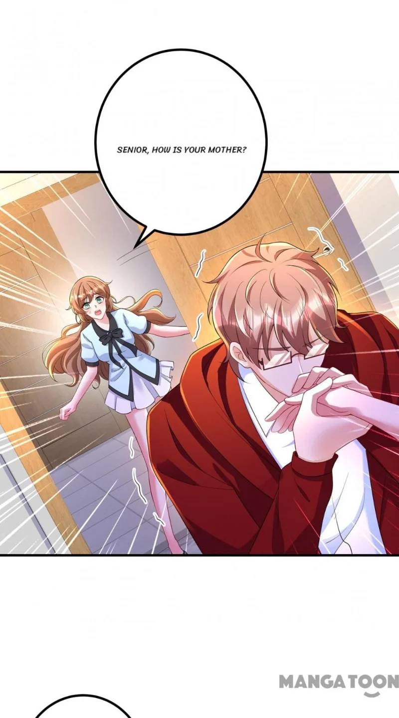 Read Warm Wedding Manga Online