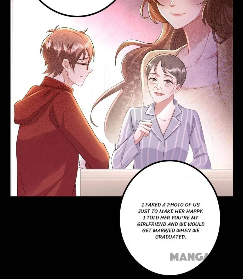 Read Warm Wedding Manga Online