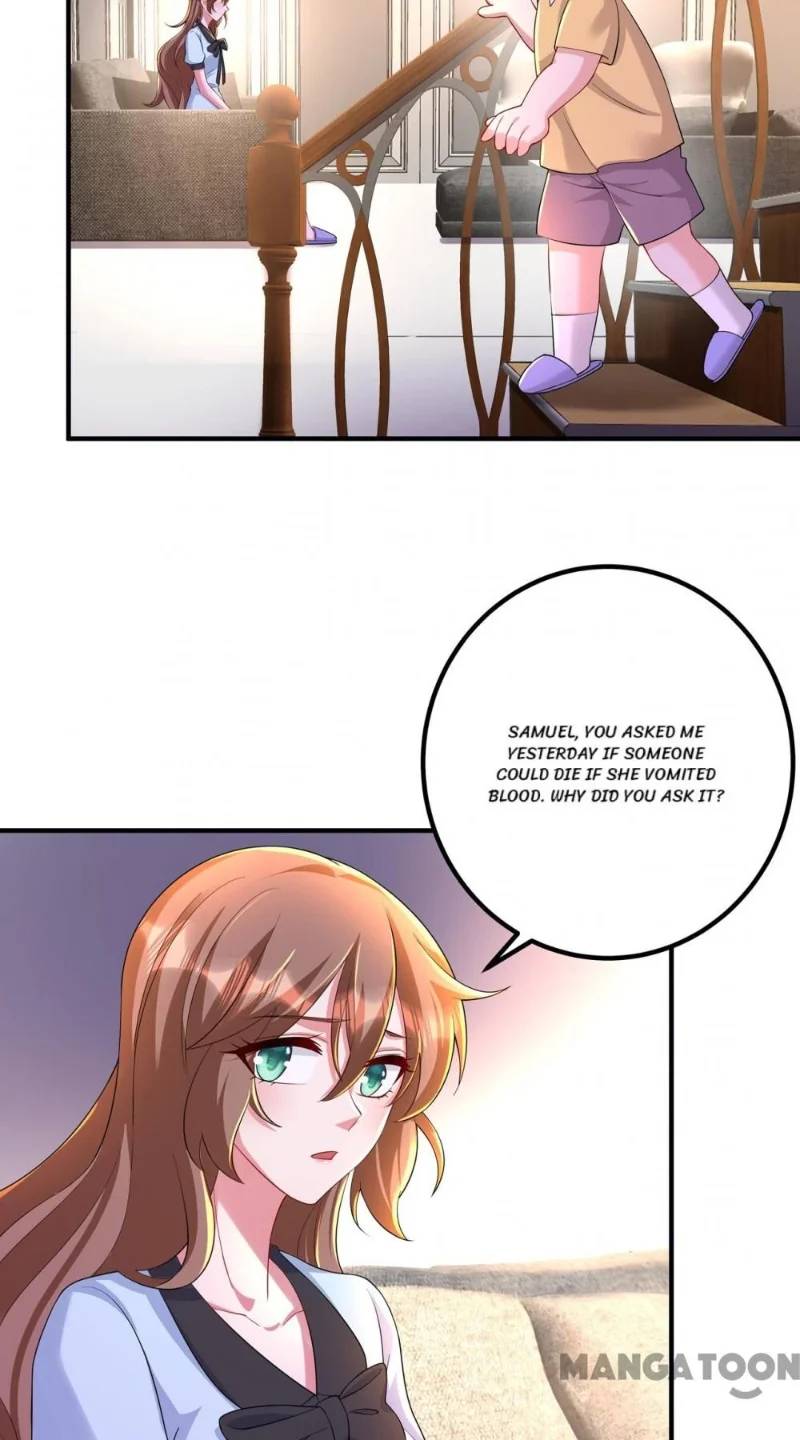 Read Warm Wedding Manga Online