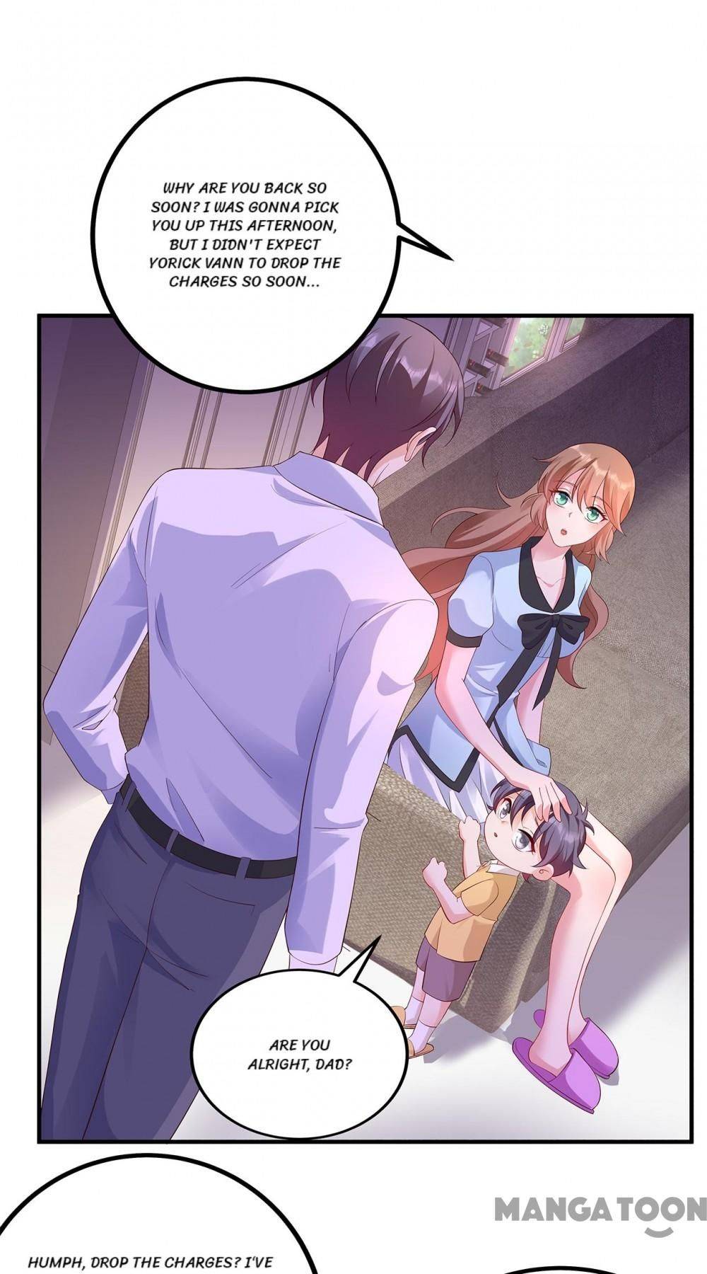 Read Warm Wedding Manga Online