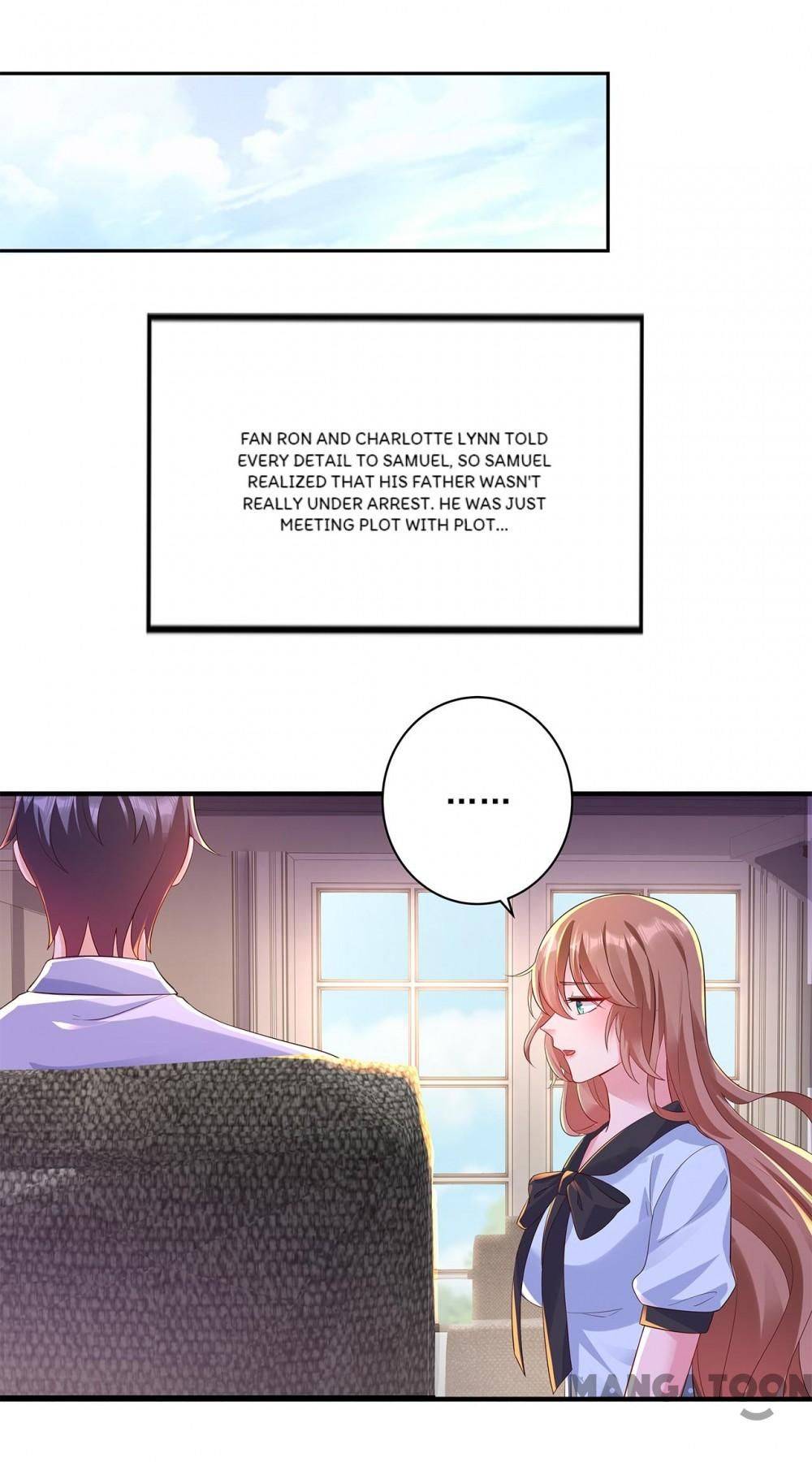 Read Warm Wedding Manga Online