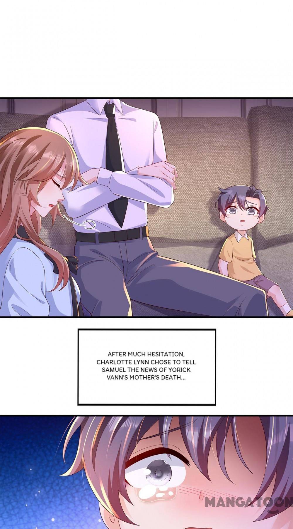 Read Warm Wedding Manga Online