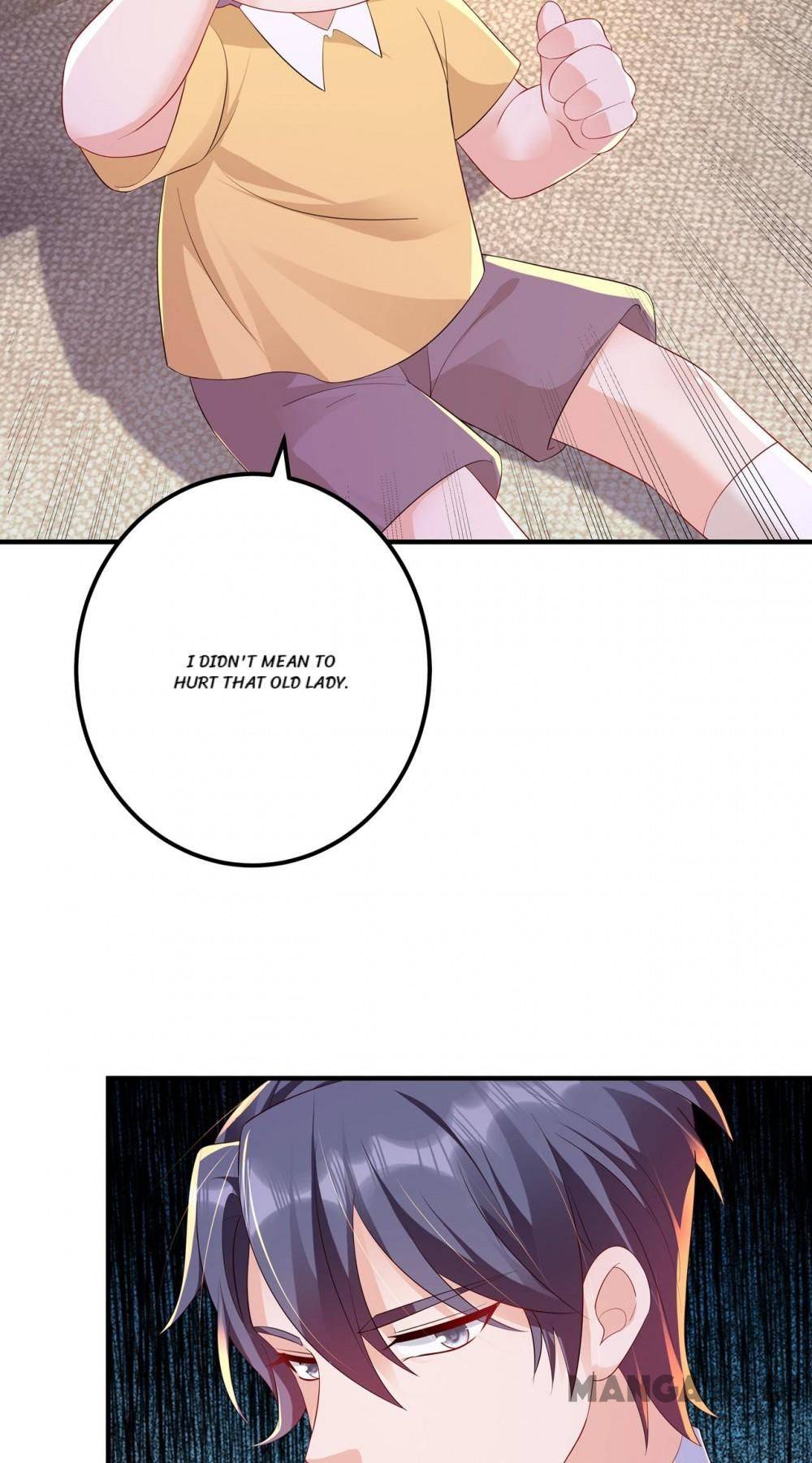 Read Warm Wedding Manga Online