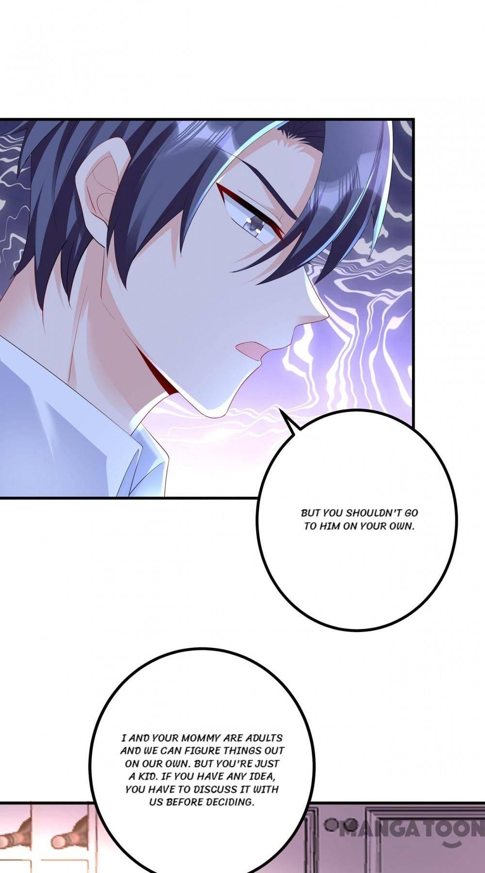 Read Warm Wedding Manga Online