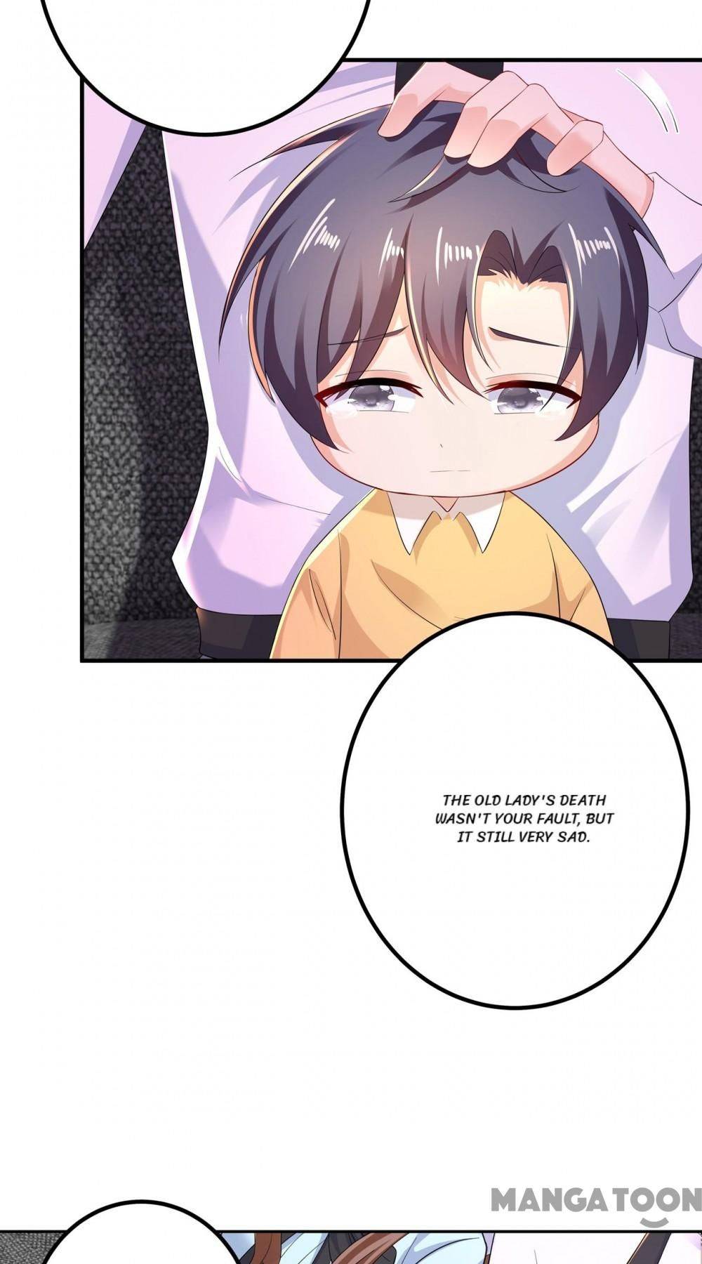 Read Warm Wedding Manga Online