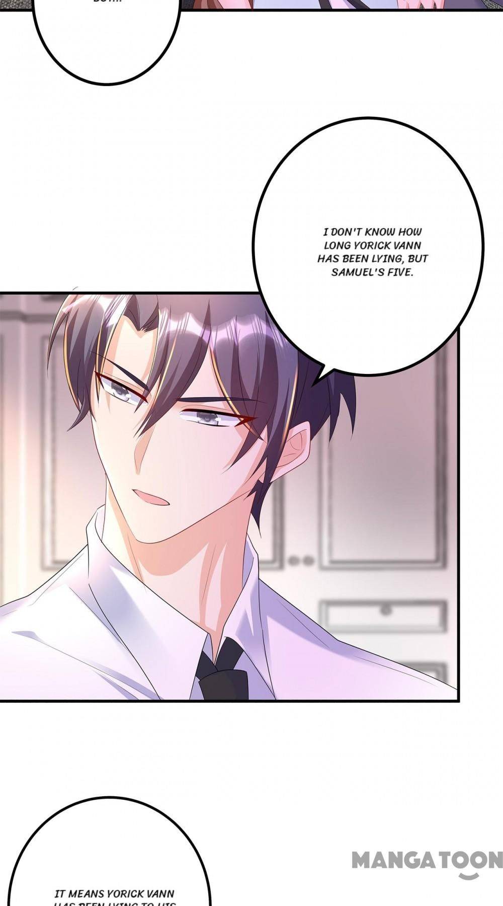 Read Warm Wedding Manga Online