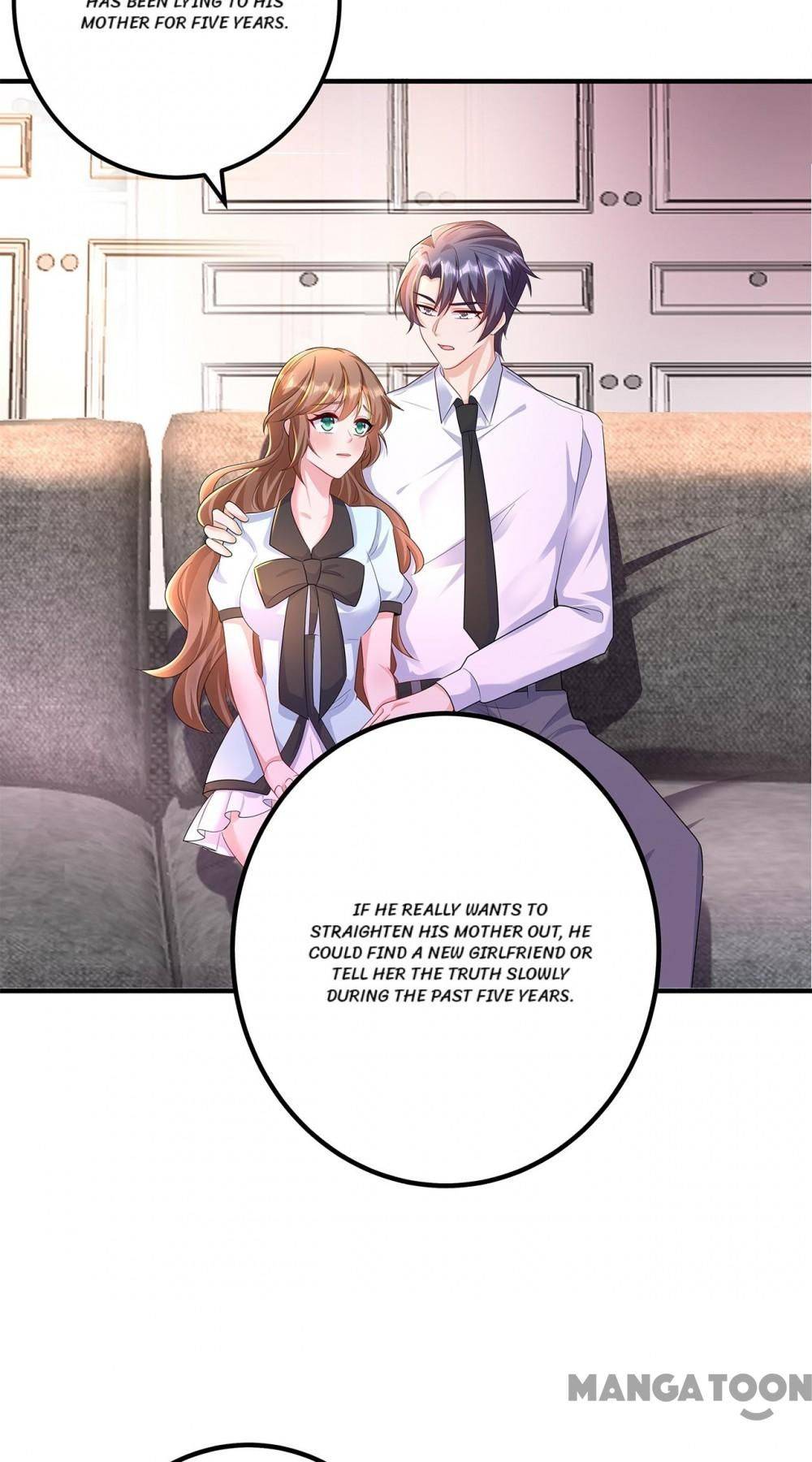 Read Warm Wedding Manga Online