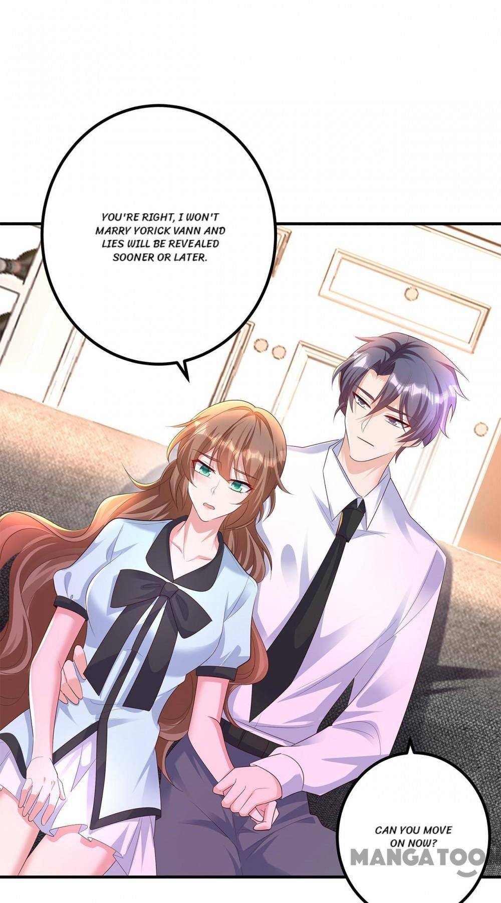 Read Warm Wedding Manga Online