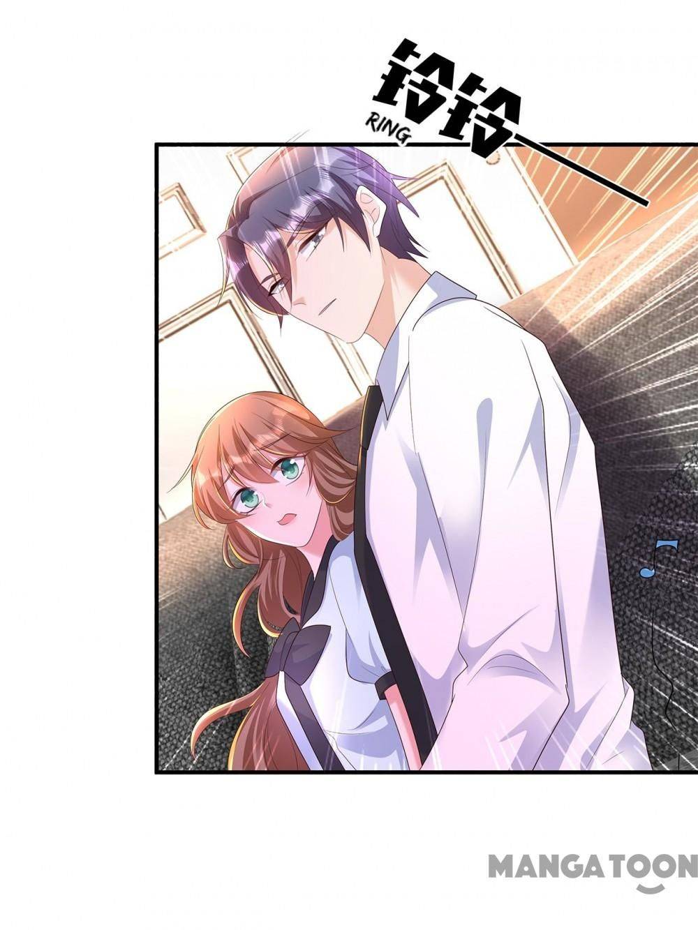 Read Warm Wedding Manga Online