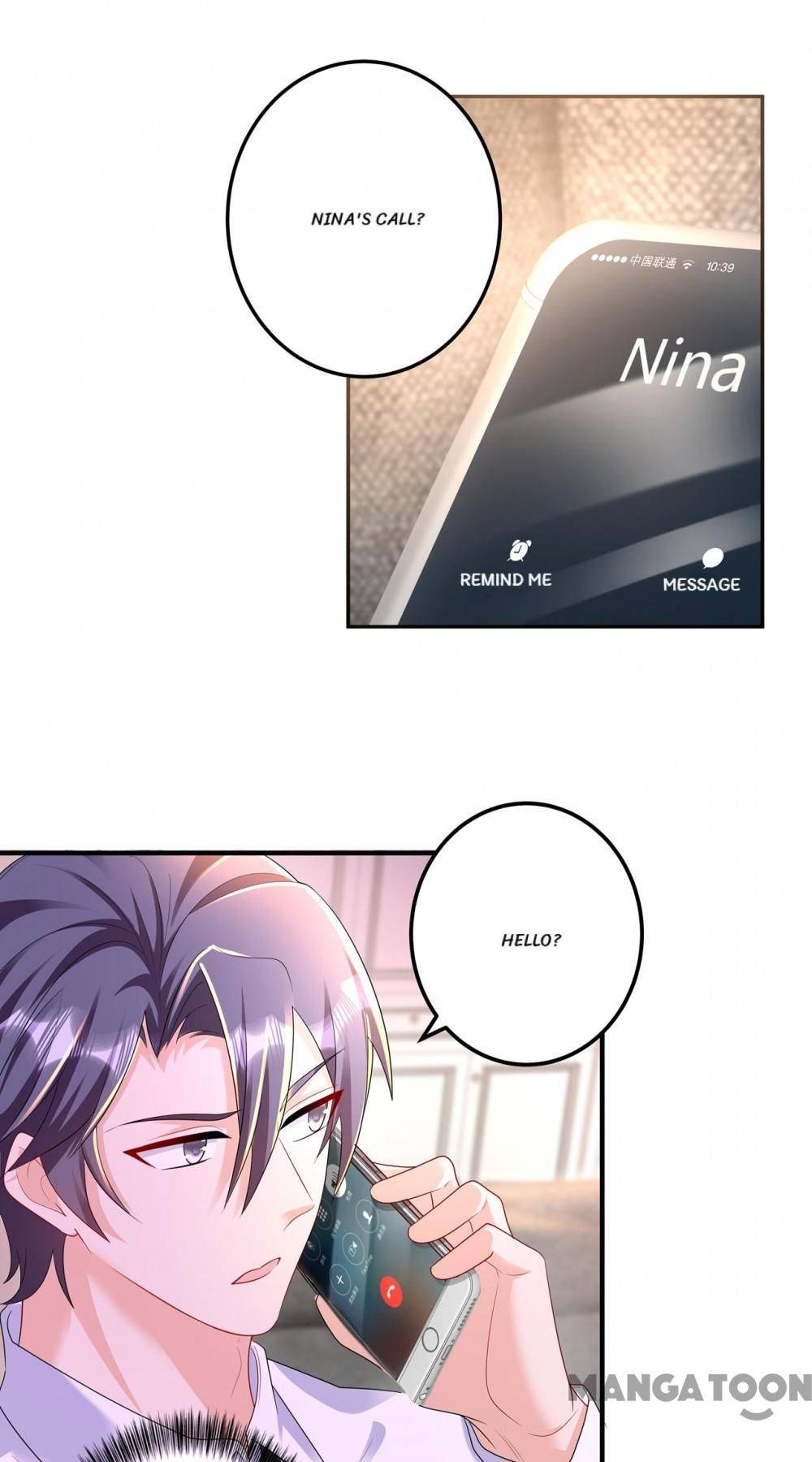 Read Warm Wedding Manga Online