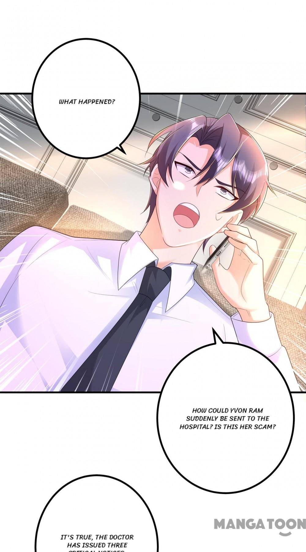 Read Warm Wedding Manga Online