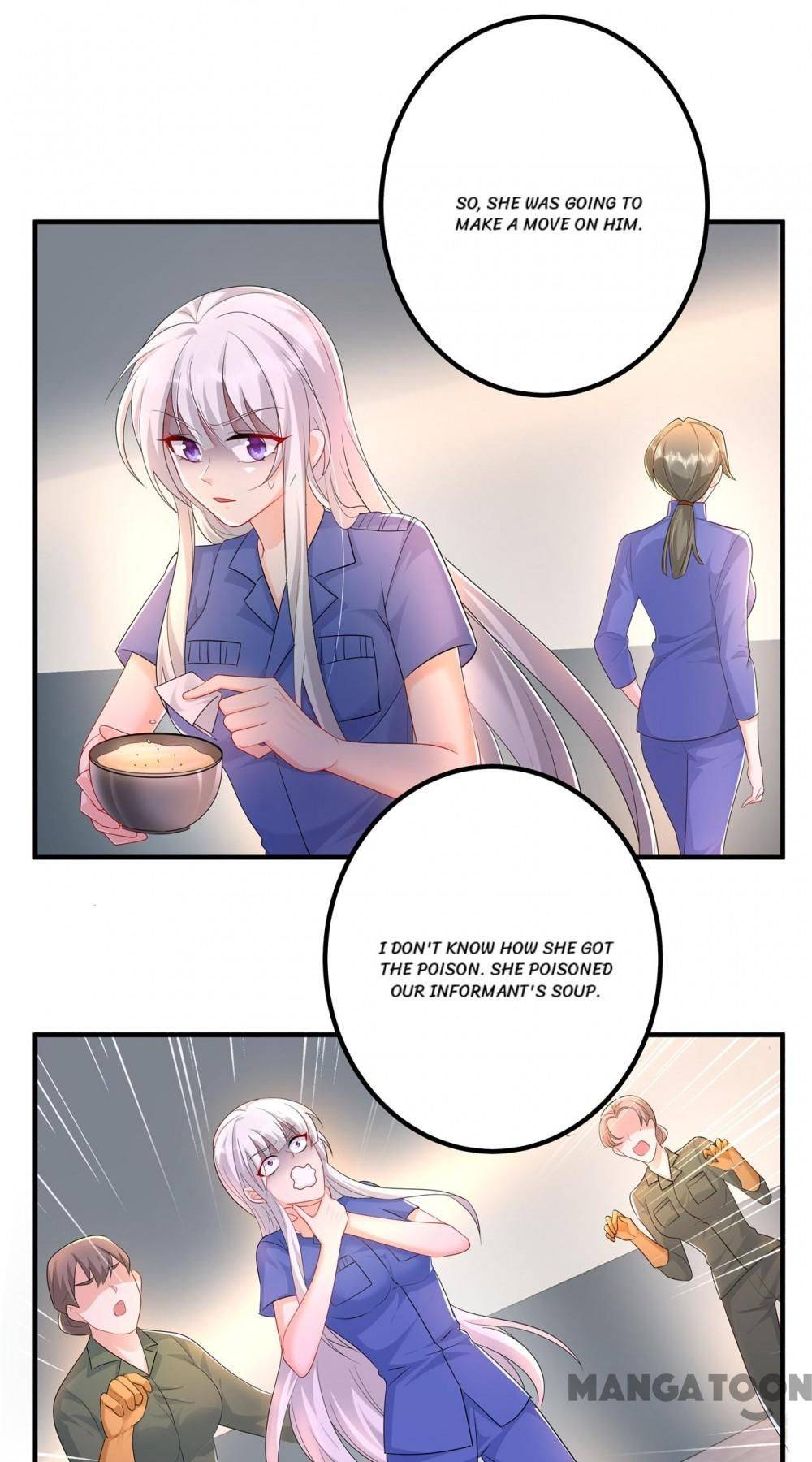 Read Warm Wedding Manga Online