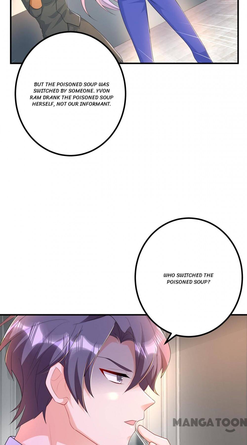 Read Warm Wedding Manga Online