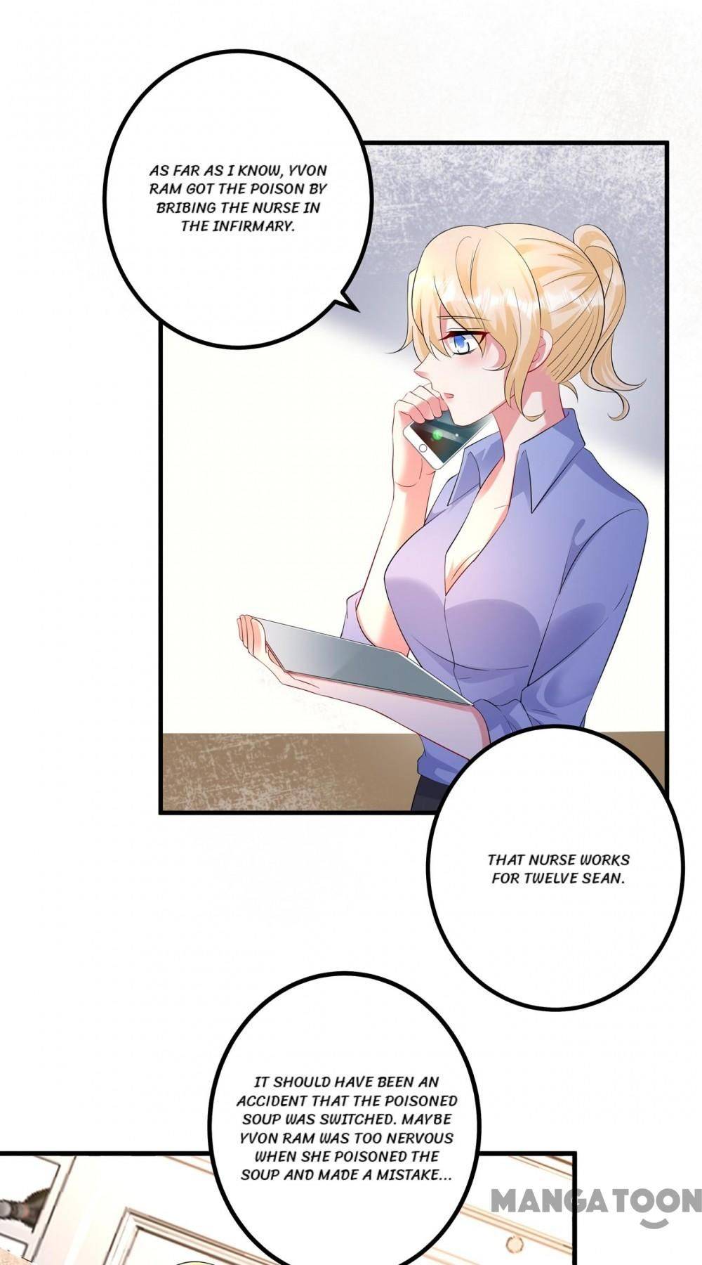 Read Warm Wedding Manga Online