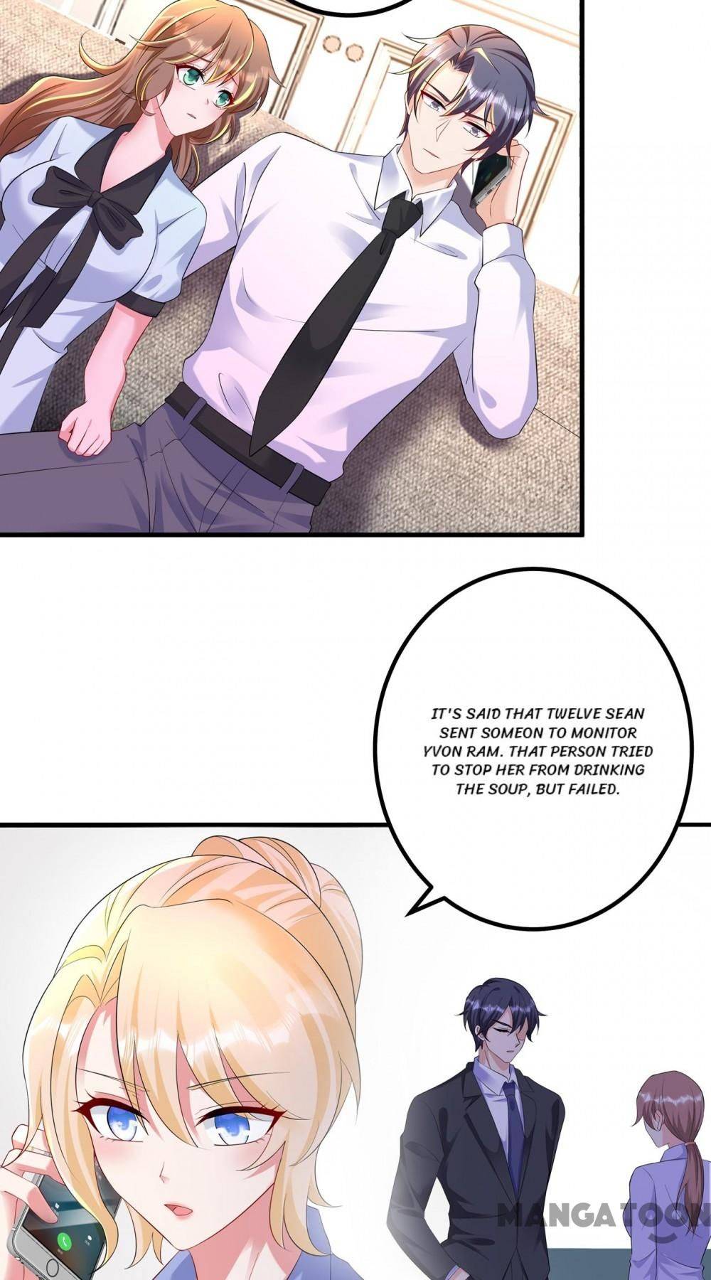 Read Warm Wedding Manga Online