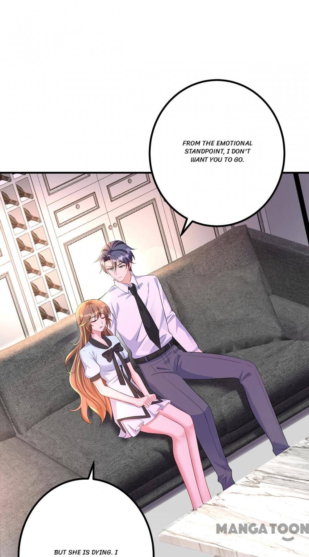 Read Warm Wedding Manga Online