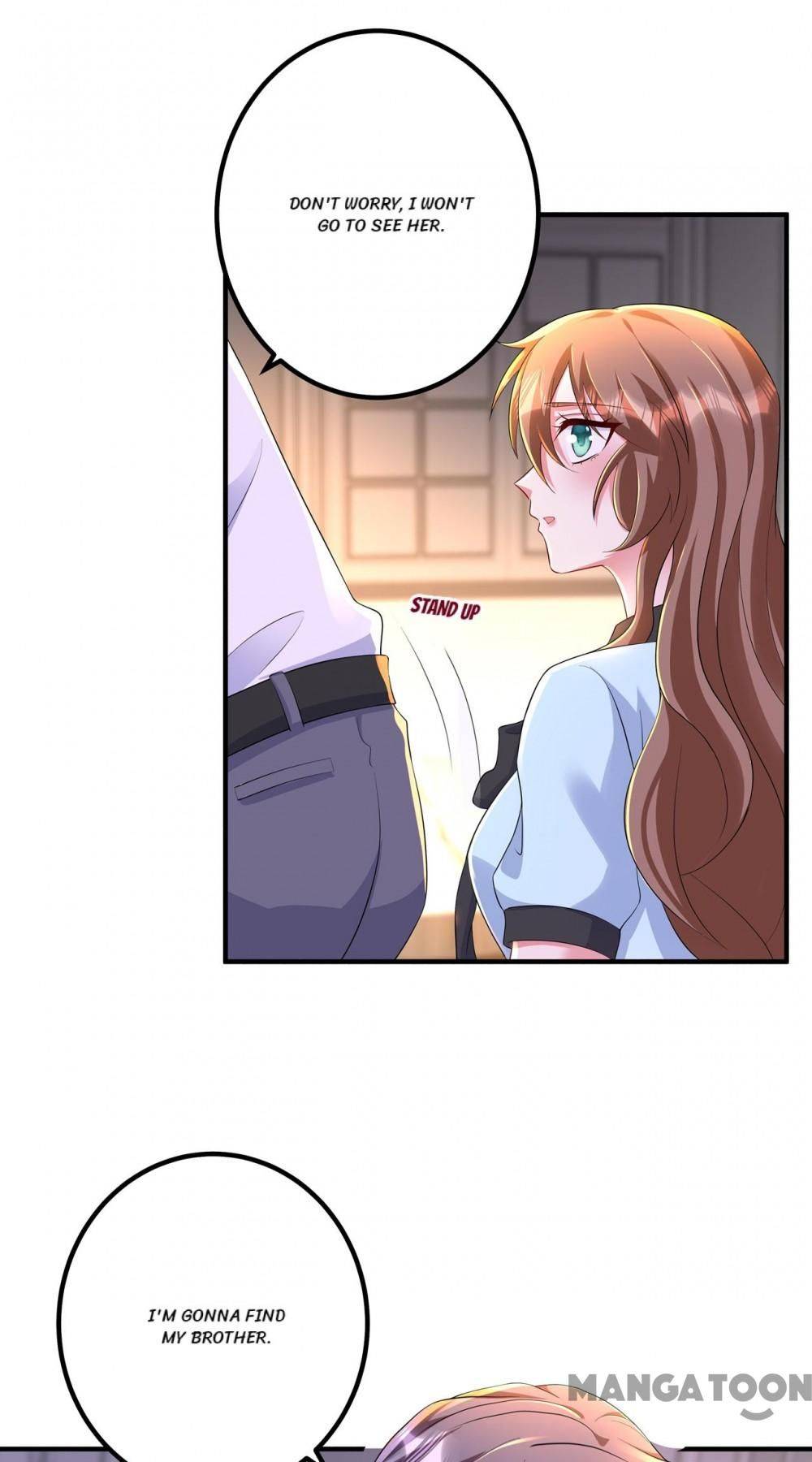 Read Warm Wedding Manga Online