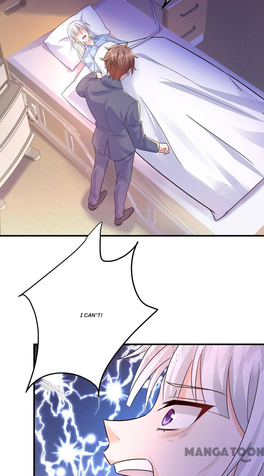 Read Warm Wedding Manga Online