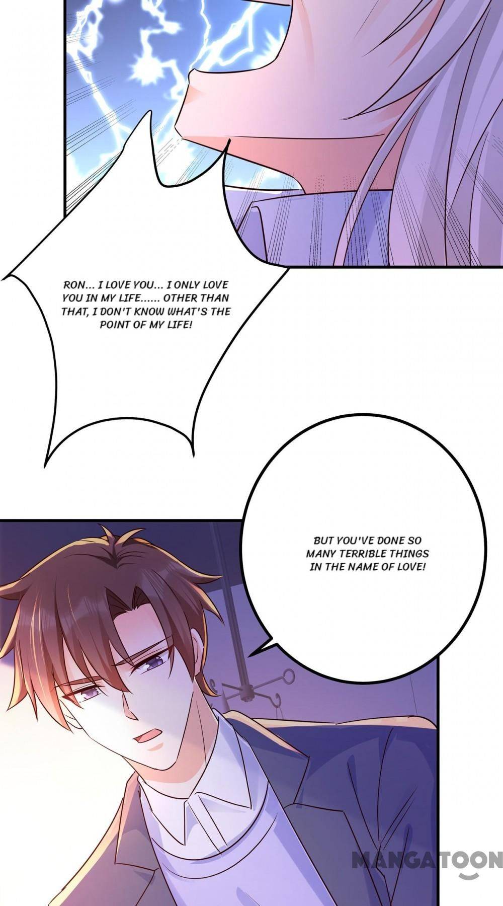 Read Warm Wedding Manga Online