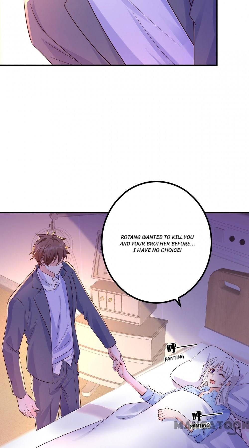 Read Warm Wedding Manga Online