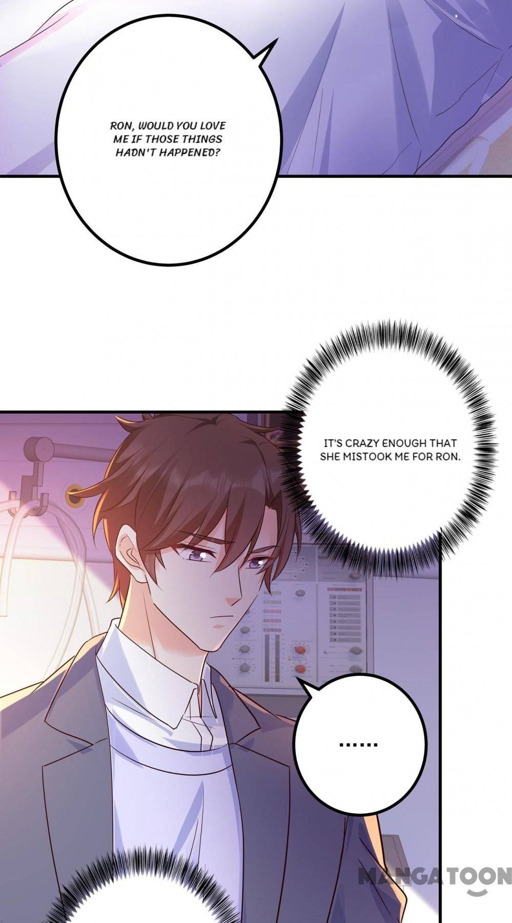 Read Warm Wedding Manga Online