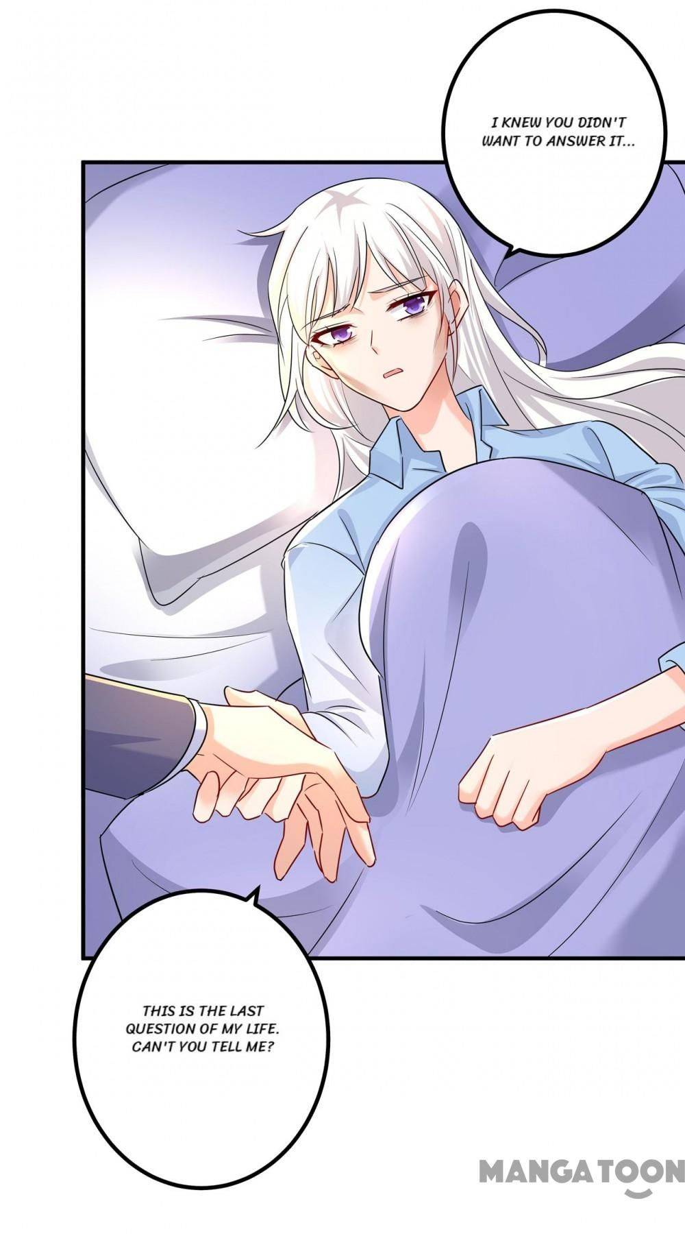 Read Warm Wedding Manga Online