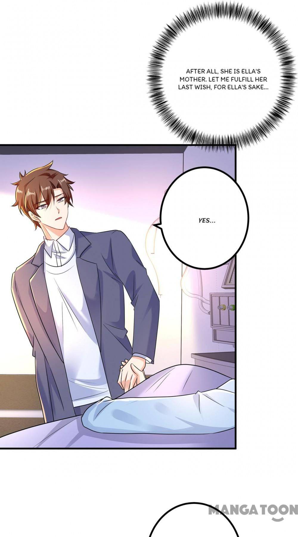Read Warm Wedding Manga Online