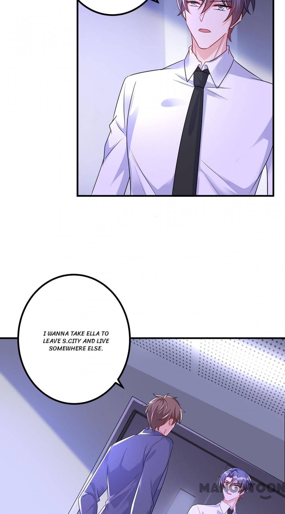 Read Warm Wedding Manga Online