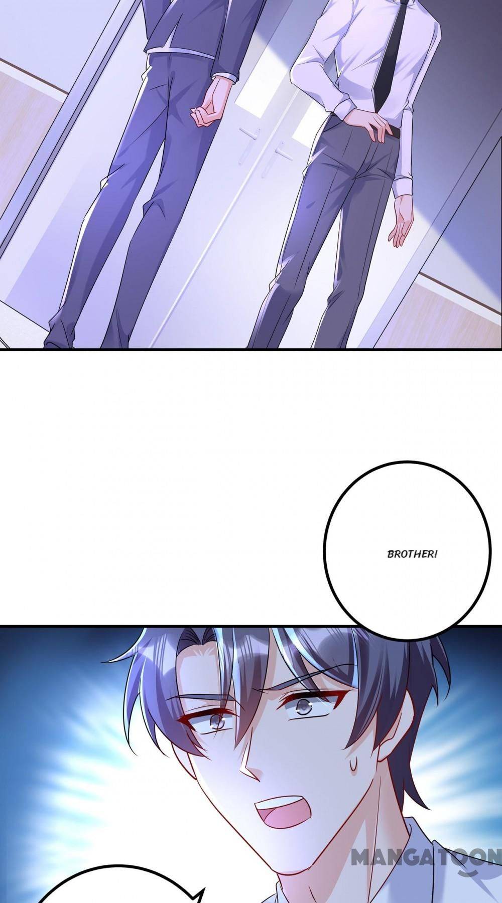 Read Warm Wedding Manga Online