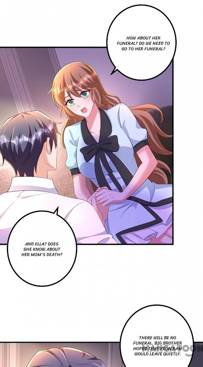 Read Warm Wedding Manga Online