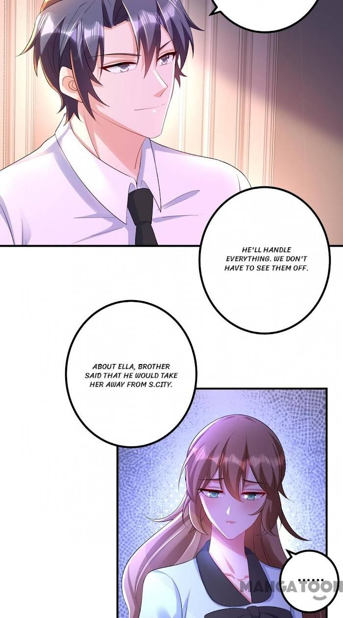 Read Warm Wedding Manga Online