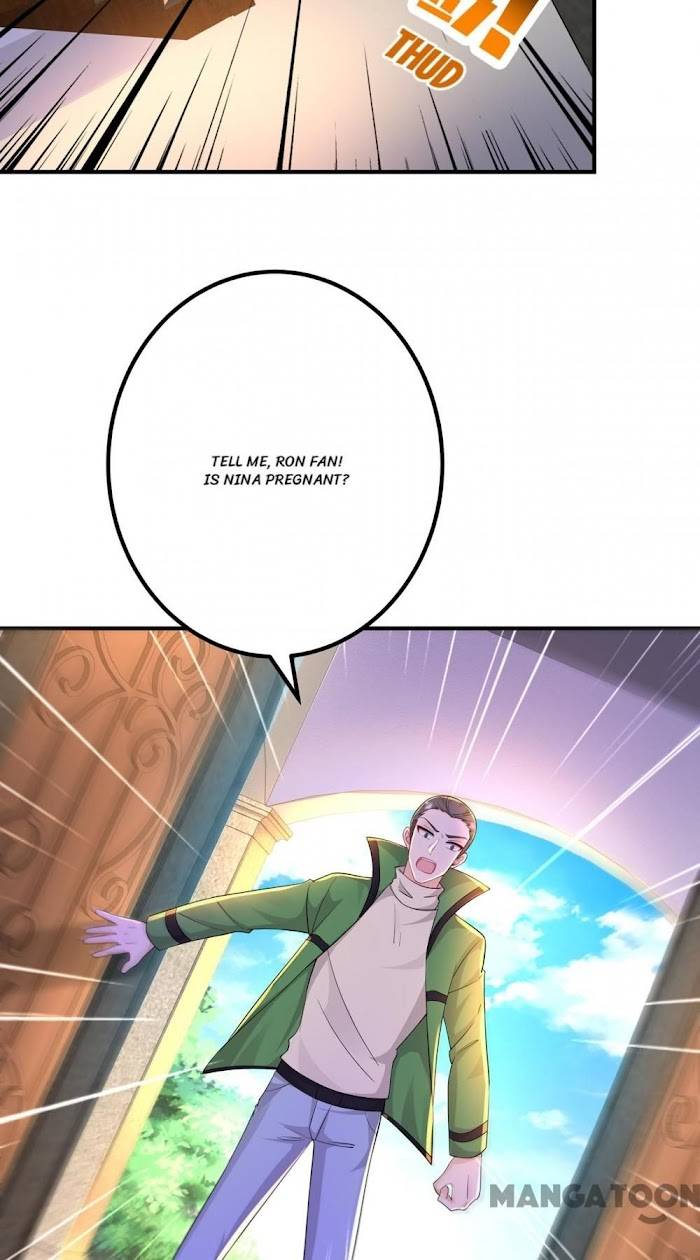 Read Warm Wedding Manga Online