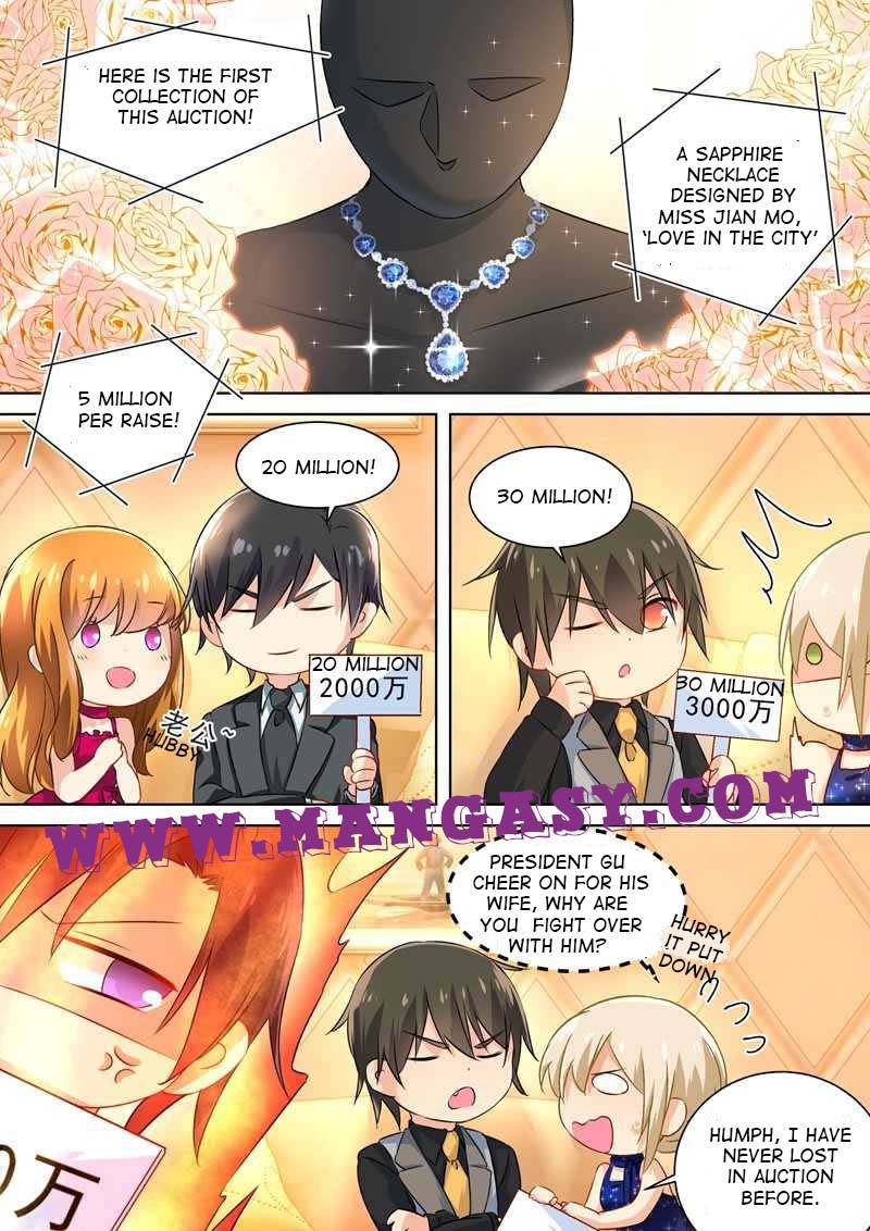 Read Warm Wedding Manga Online