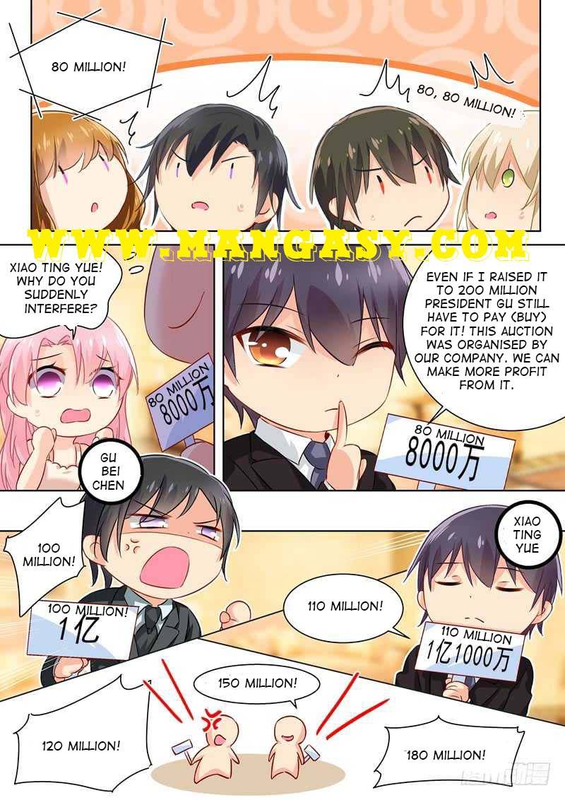 Read Warm Wedding Manga Online