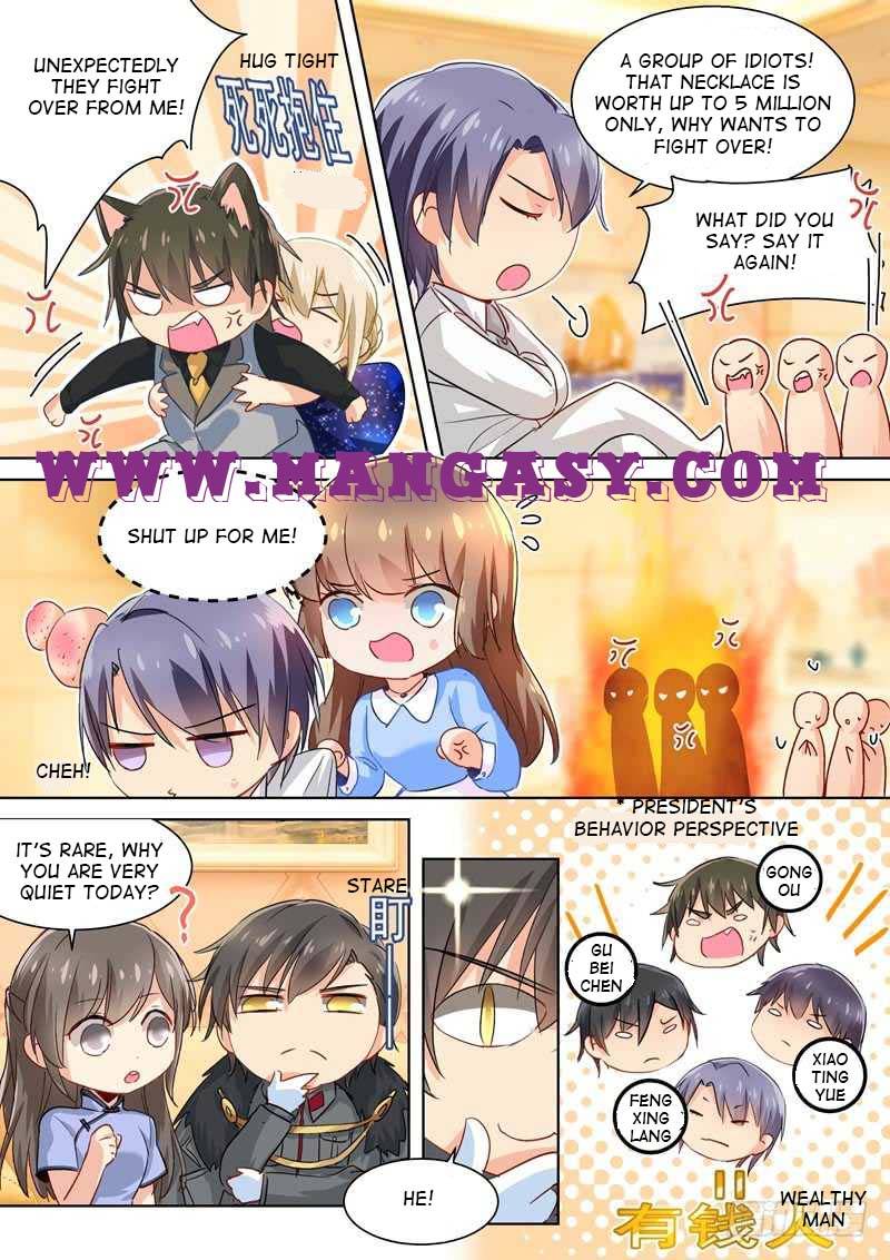 Read Warm Wedding Manga Online