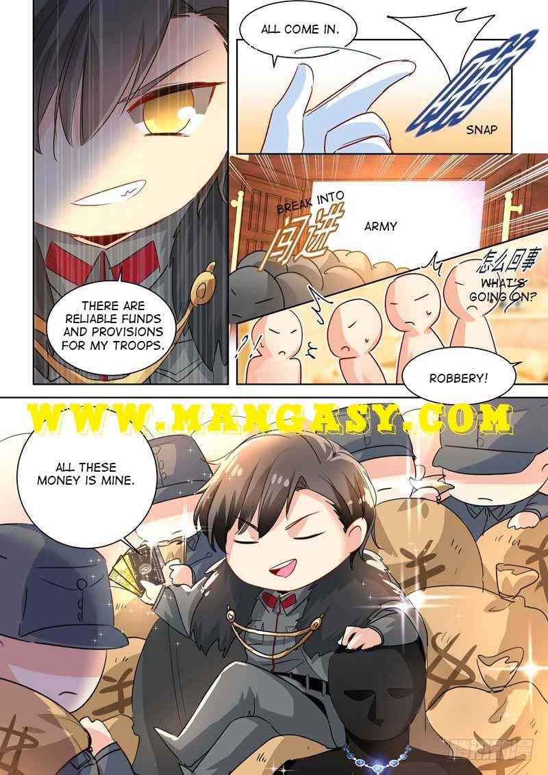 Read Warm Wedding Manga Online