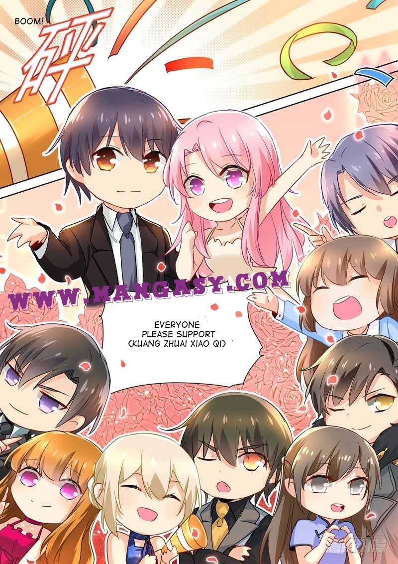 Read Warm Wedding Manga Online