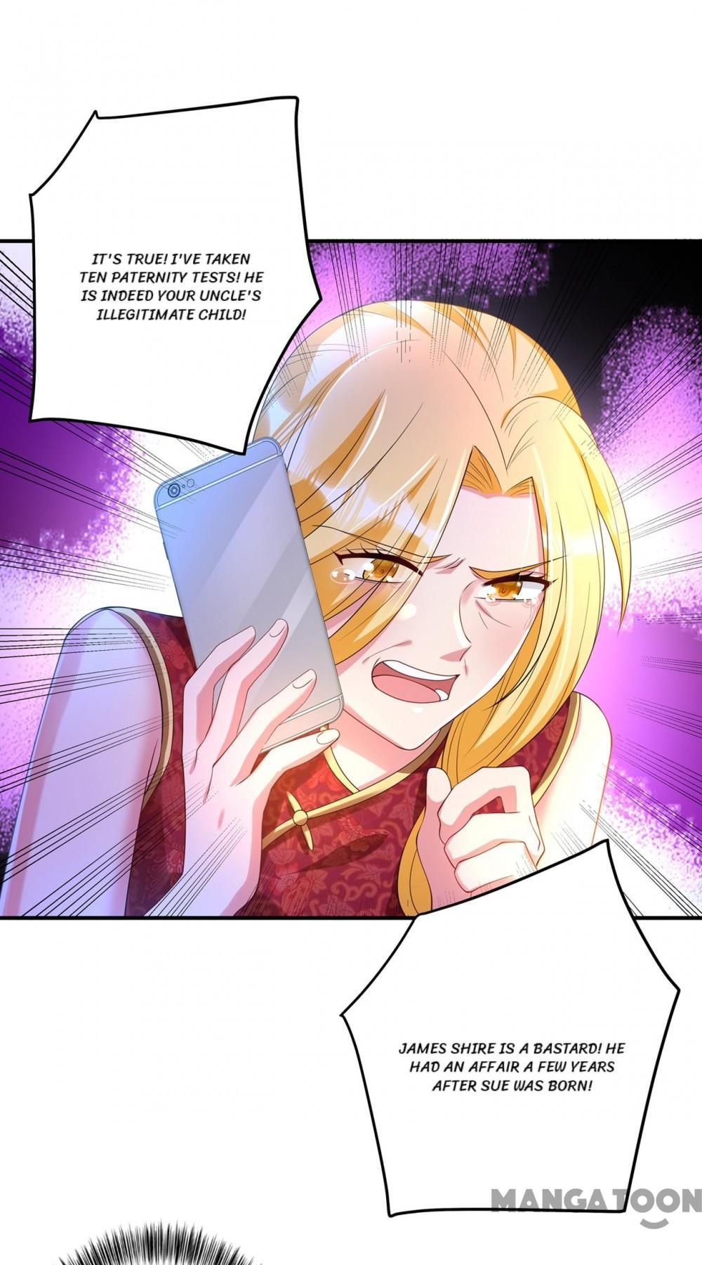 Read Warm Wedding Manga Online