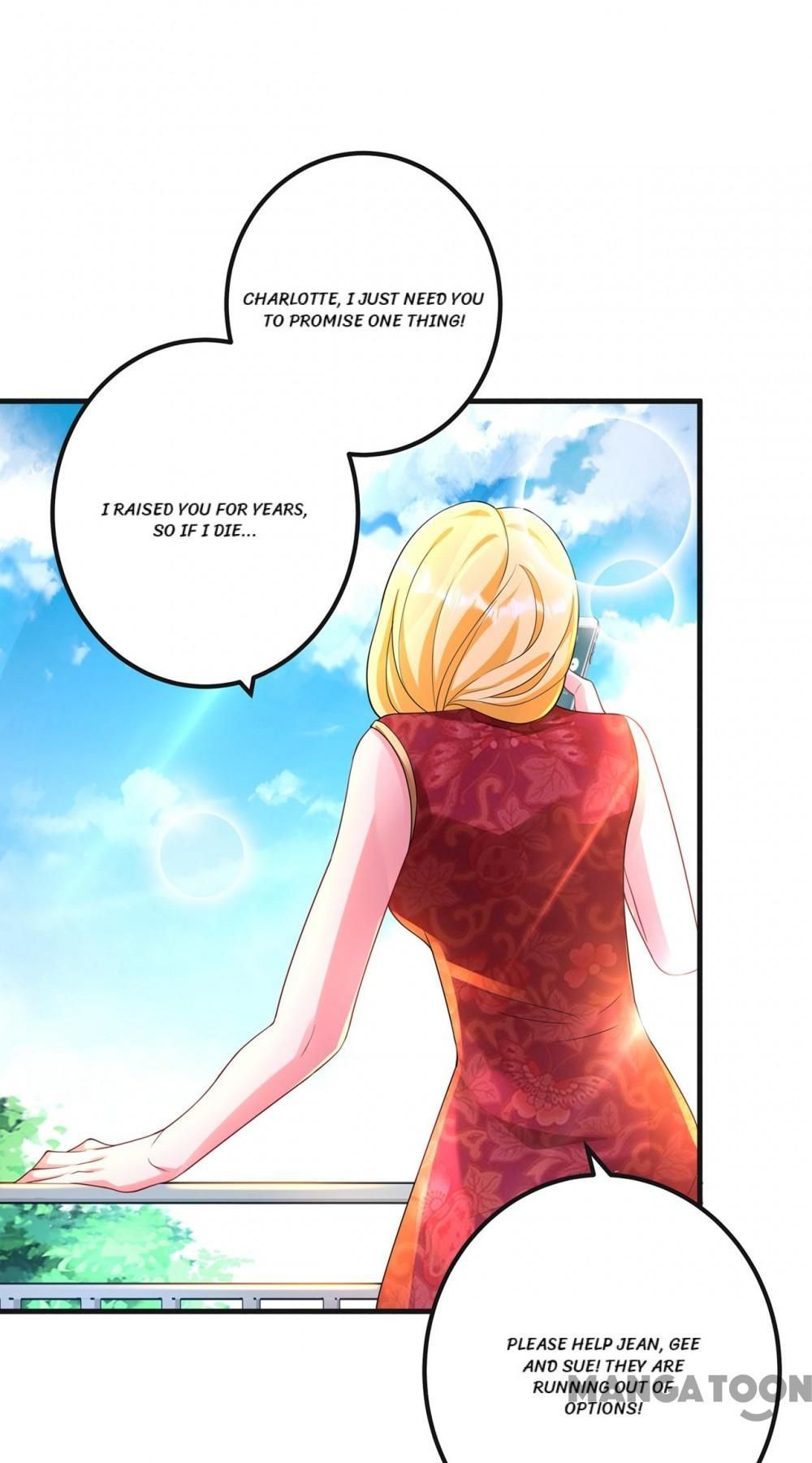 Read Warm Wedding Manga Online