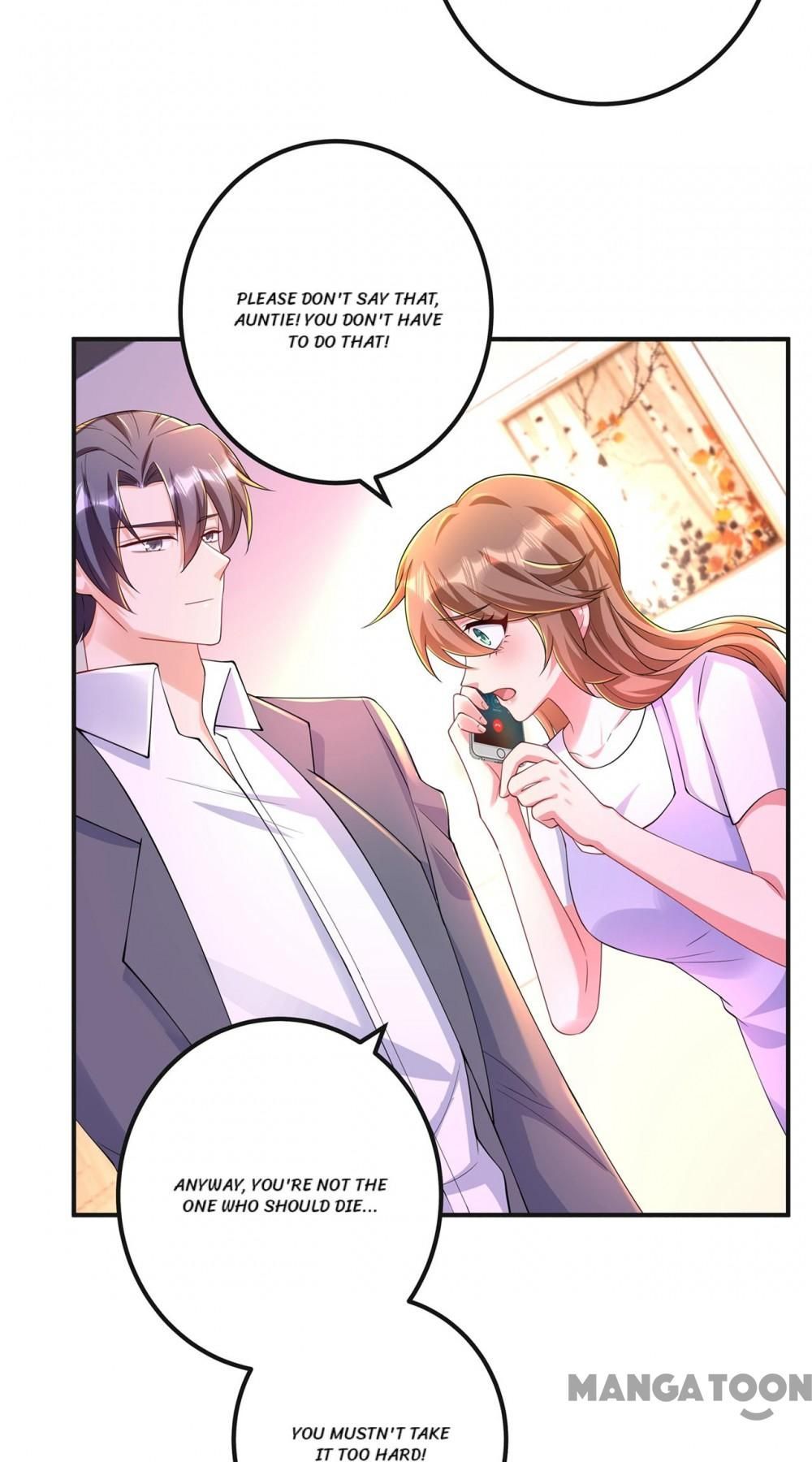 Read Warm Wedding Manga Online