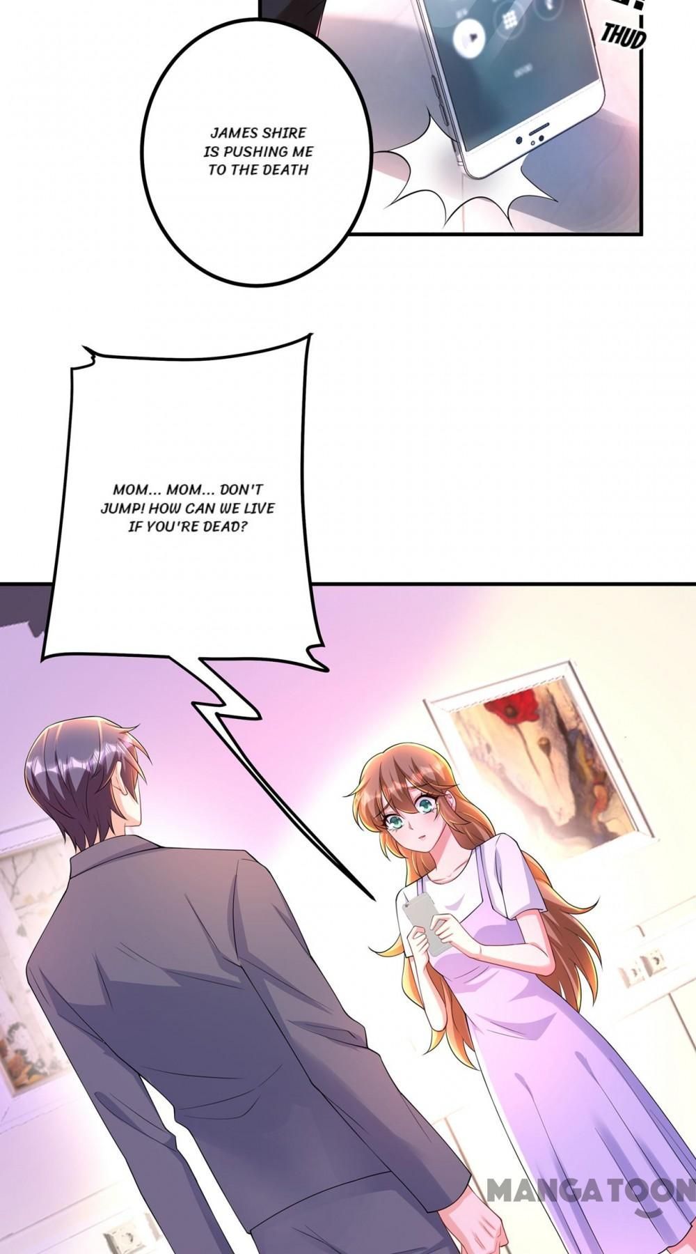 Read Warm Wedding Manga Online