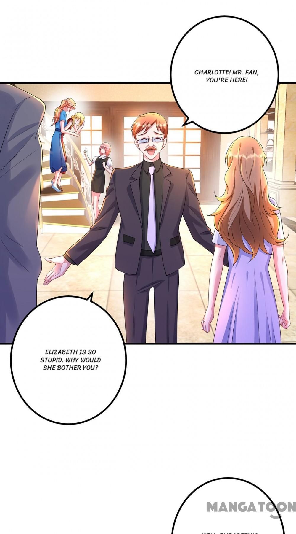 Read Warm Wedding Manga Online